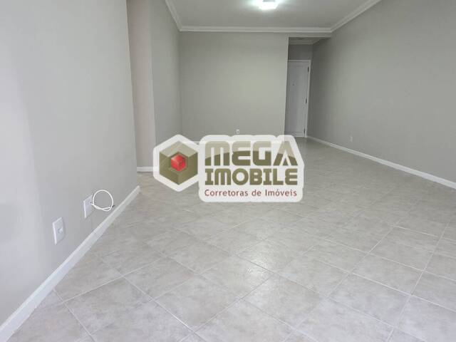 #4105 - Apartamento para Venda em Florianópolis - SC - 3