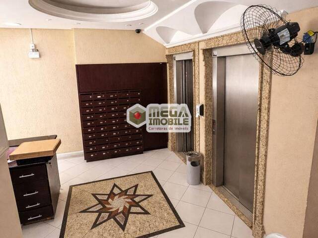 Sala para Venda em Florianópolis - 3