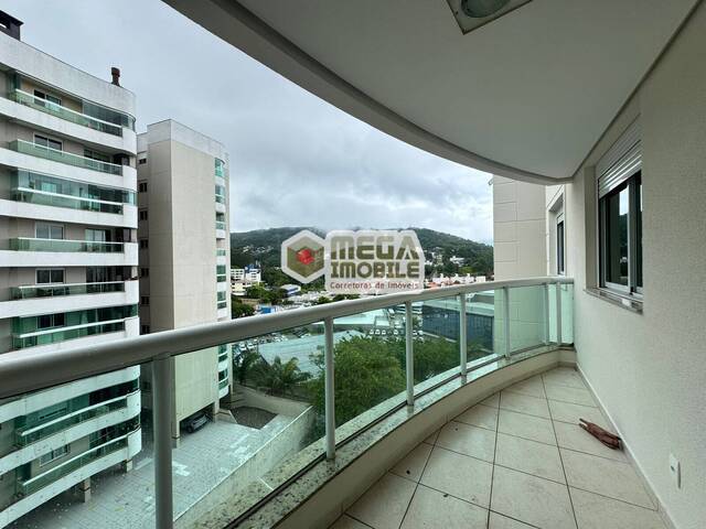 Venda em Itacorubi - Florianópolis