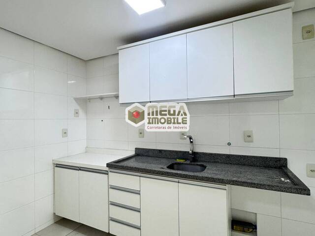 Apartamento para Venda em Florianópolis - 5