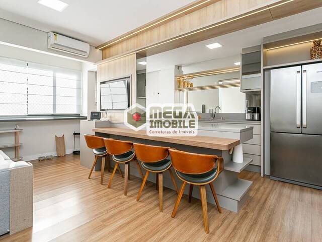 #3667 - Apartamento para Venda em Florianópolis - SC