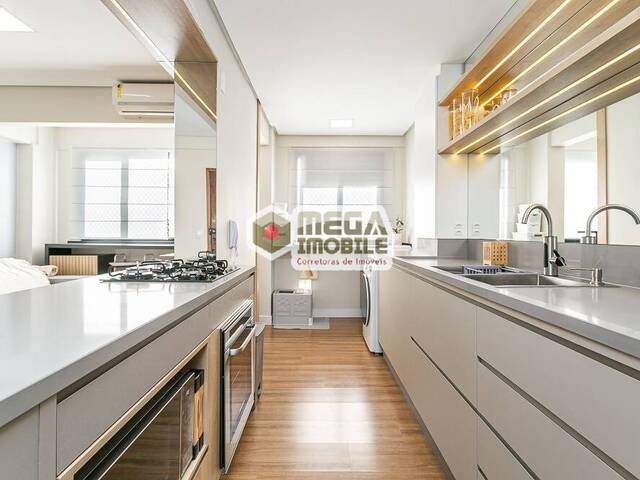 Apartamento para Venda em Florianópolis - 4