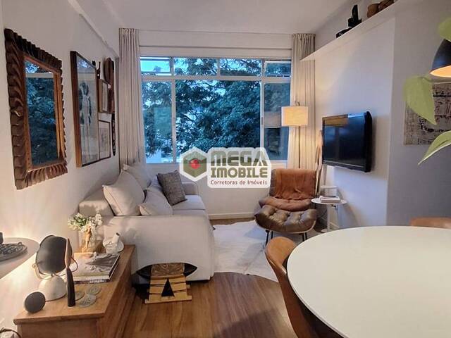 Venda em Itacorubi - Florianópolis