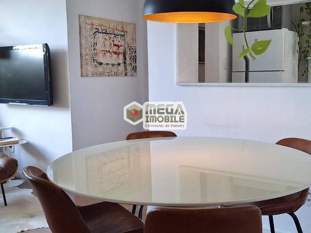 Apartamento para Venda em Florianópolis - 4