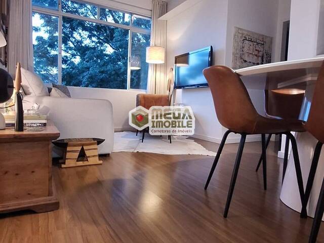 Apartamento para Venda em Florianópolis - 3