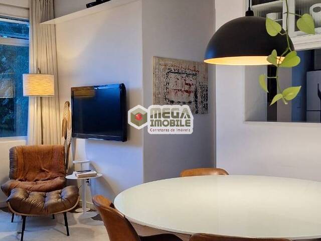 Apartamento para Venda em Florianópolis - 2