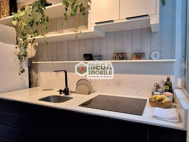 Apartamento para Venda em Florianópolis - 5