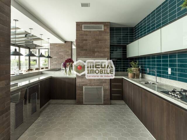 Apartamento para Venda em Florianópolis - 4