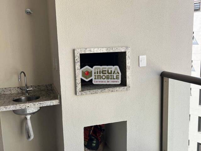 Apartamento para Venda em Florianópolis - 5