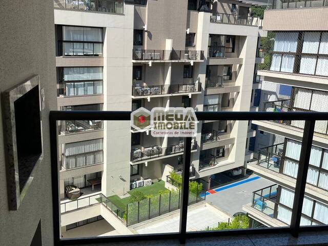 Apartamento para Venda em Florianópolis - 5