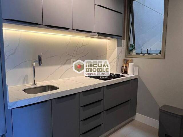 Apartamento para Venda em Florianópolis - 4