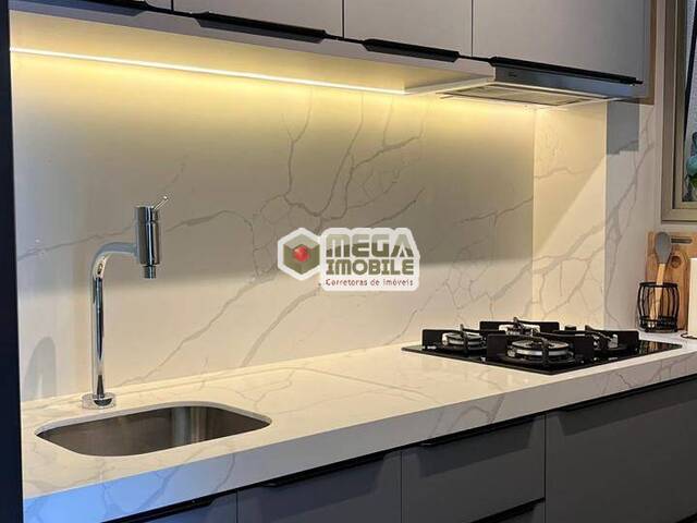 Apartamento para Venda em Florianópolis - 5