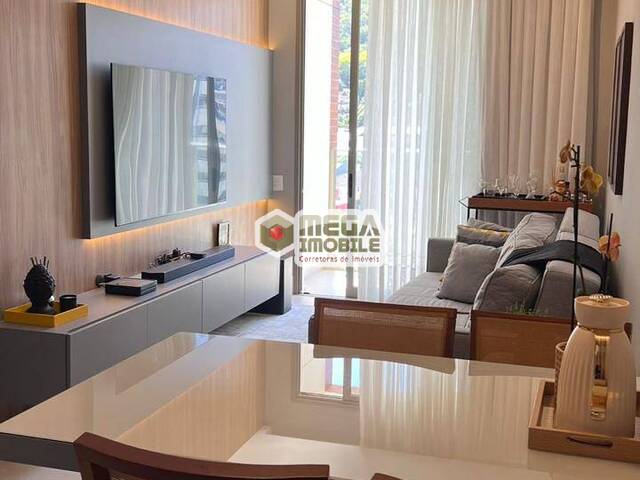 Apartamento para Venda em Florianópolis - 3