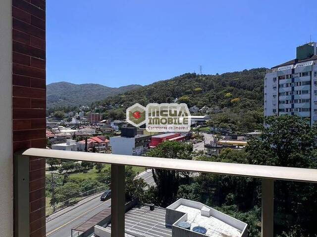 Venda em Córrego Grande - Florianópolis