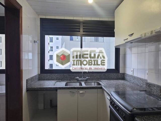 Apartamento para Venda em Florianópolis - 3