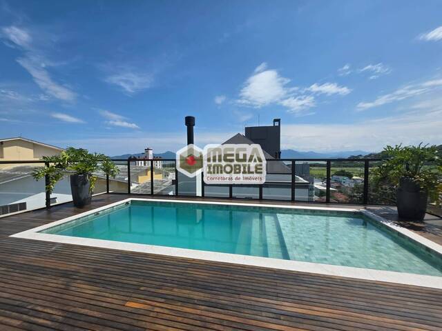 Apartamento para Venda em Florianópolis - 5