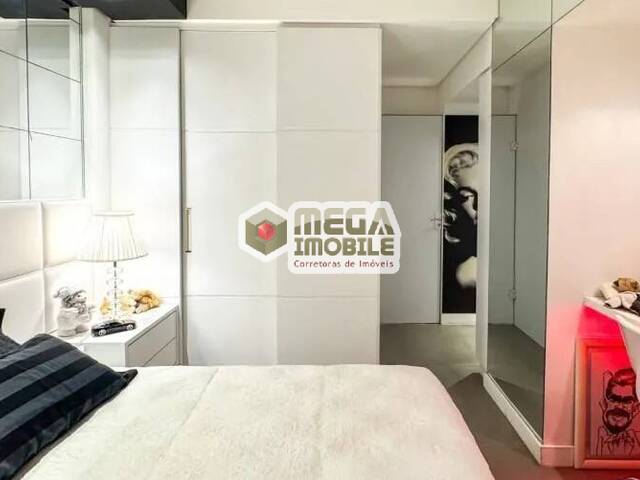 #4112 - Apartamento para Venda em Florianópolis - SC - 1