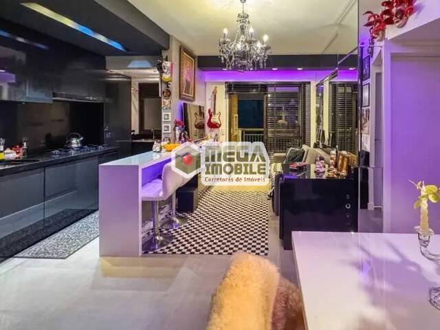 Apartamento para Venda em Florianópolis - 4