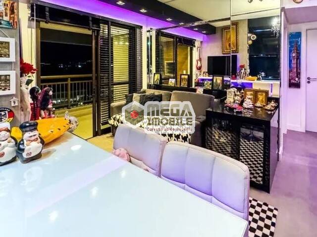 Apartamento para Venda em Florianópolis - 3