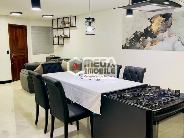 #746 - Duplex geminado para Locação em Florianópolis - SC - 2