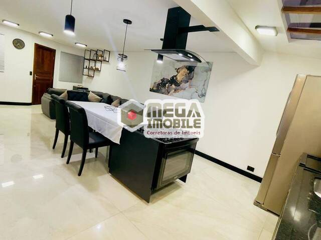 #746 - Duplex geminado para Locação em Florianópolis - SC - 3