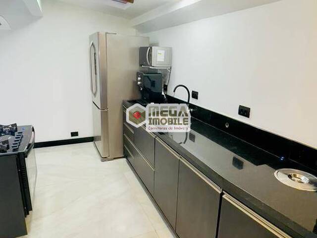 Duplex geminado para Locação em Florianópolis - 5