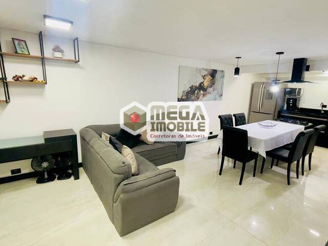 Duplex geminado para Locação em Florianópolis - 4
