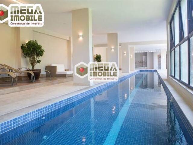 Venda em Itacorubi - Florianópolis