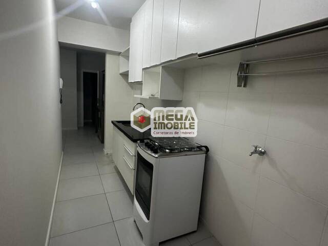 Apartamento para Venda em Florianópolis - 3