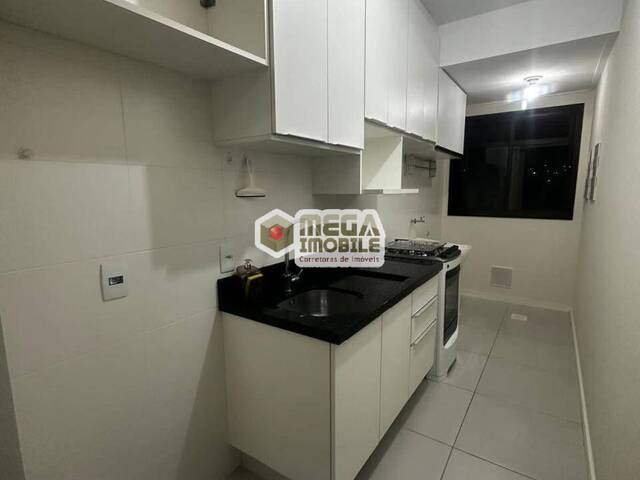 Apartamento para Venda em Florianópolis - 4