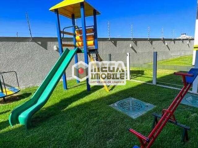 #4114 - Apartamento para Venda em Florianópolis - SC - 3