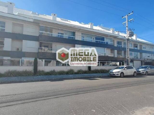 #4114 - Apartamento para Venda em Florianópolis - SC - 2