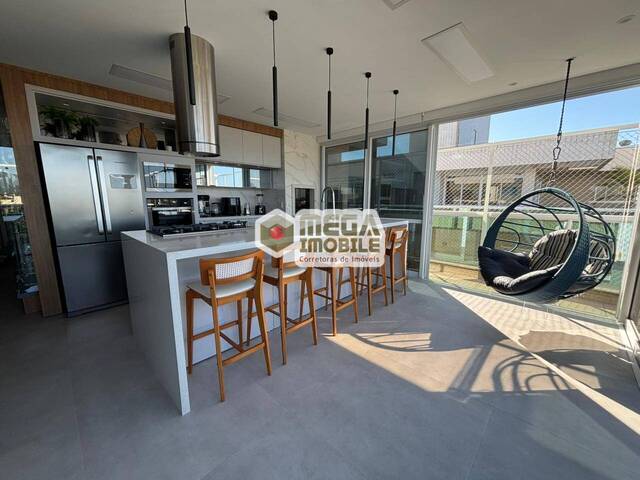 #4115 - Apartamento para Venda em Florianópolis - SC - 2