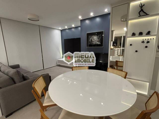 Apartamento para Venda em Florianópolis - 5