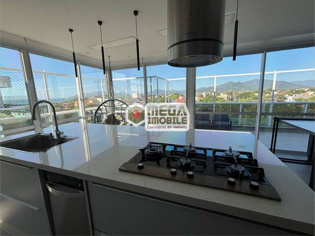 #4115 - Apartamento para Venda em Florianópolis - SC - 1