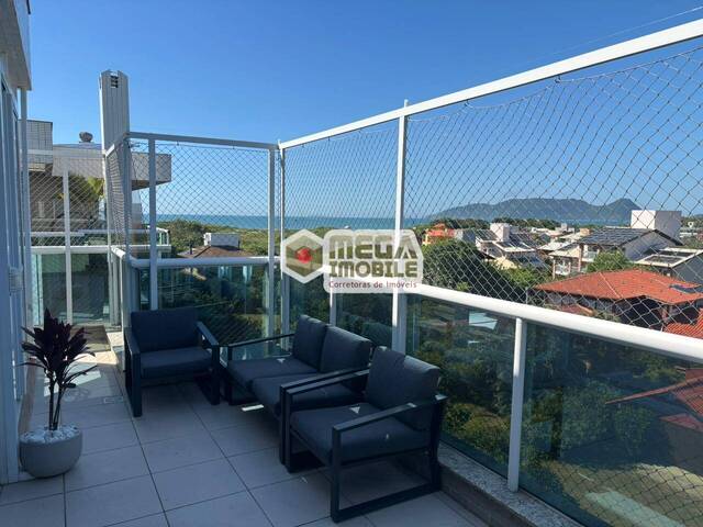 #4115 - Apartamento para Venda em Florianópolis - SC - 3
