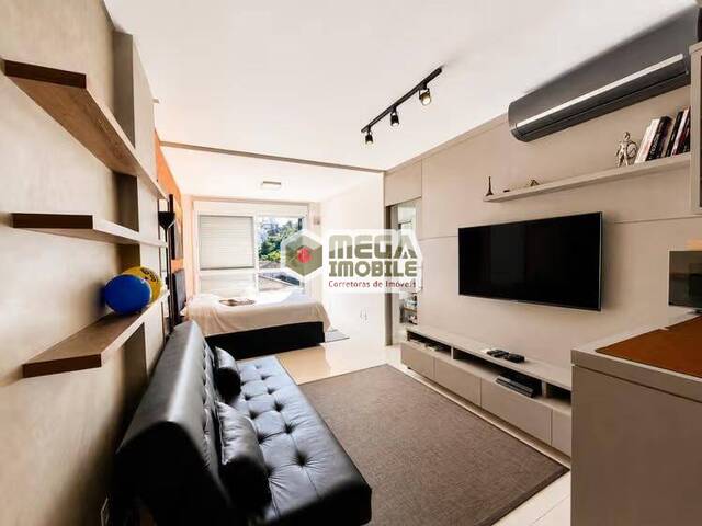 Apartamento para Venda em Florianópolis - 3