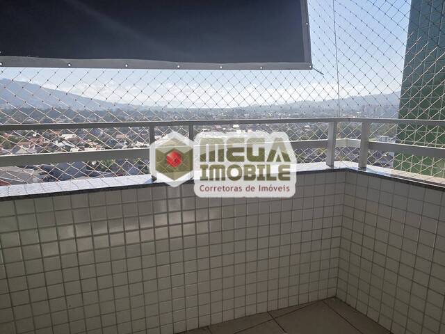 #4070 - Apartamento para Venda em Florianópolis - SC - 3