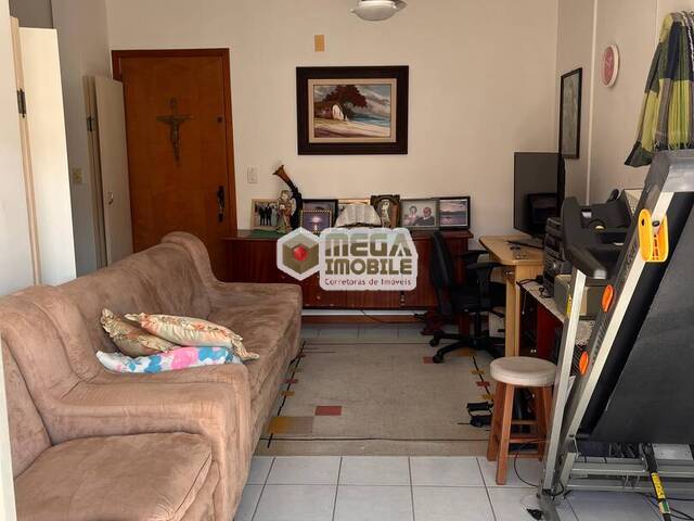 Apartamento para Venda em Florianópolis - 3