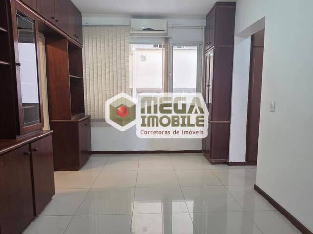 #4076 - Apartamento para Venda em Florianópolis - SC - 3