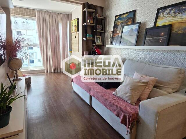 Apartamento para Venda em Florianópolis - 3