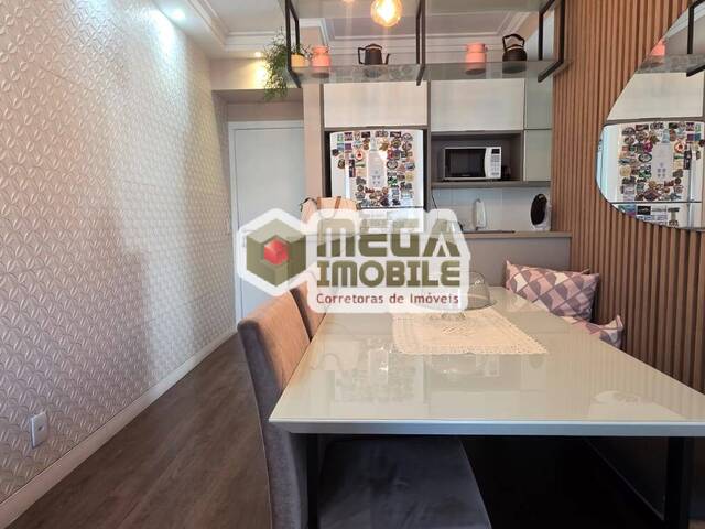 Apartamento para Venda em Florianópolis - 4