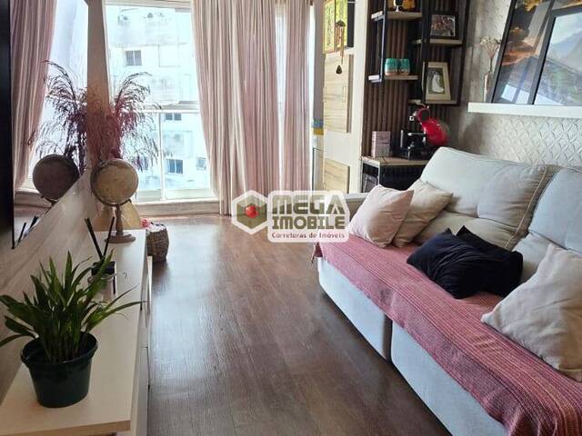 Apartamento para Venda em Florianópolis - 2