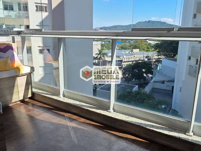 Venda em Itacorubi - Florianópolis