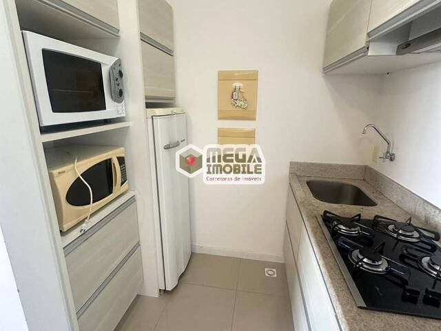 Apartamento para Venda em Florianópolis - 5
