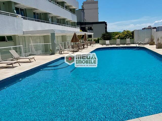 Apartamento para Venda em Florianópolis - 3