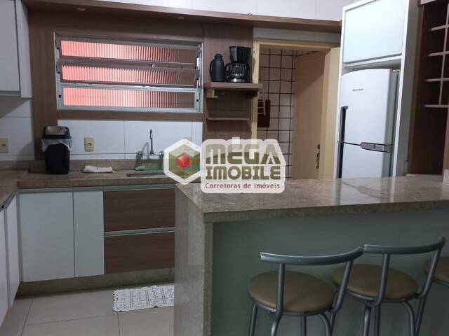 #4120 - Apartamento para Venda em Florianópolis - SC - 1
