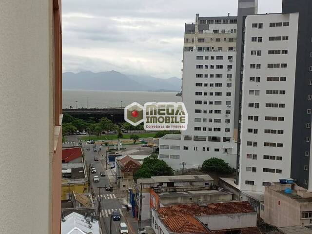 #4120 - Apartamento para Venda em Florianópolis - SC - 3