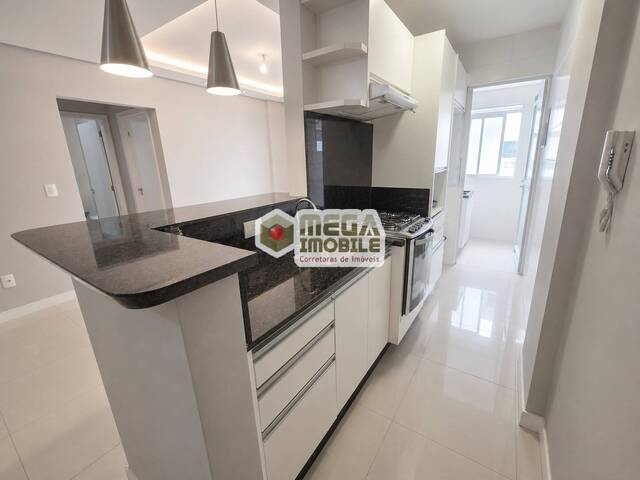#4121 - Apartamento para Venda em Florianópolis - SC - 2