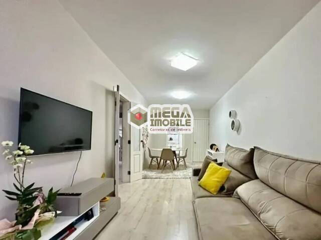 Apartamento para Venda em Florianópolis - 3